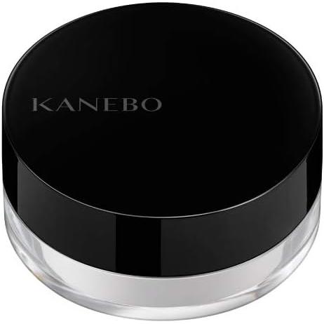 KANEBO Face Powder Case for Smooth Featherly Powder with Puff