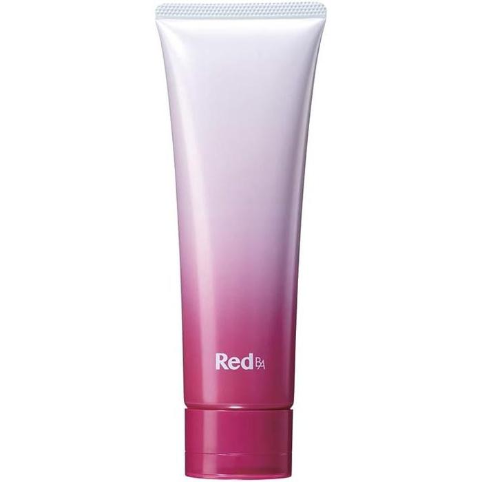 POLA Red BA Treatment Wash – Gentle Facial Cleanser 120g [Alcohol-Free]
