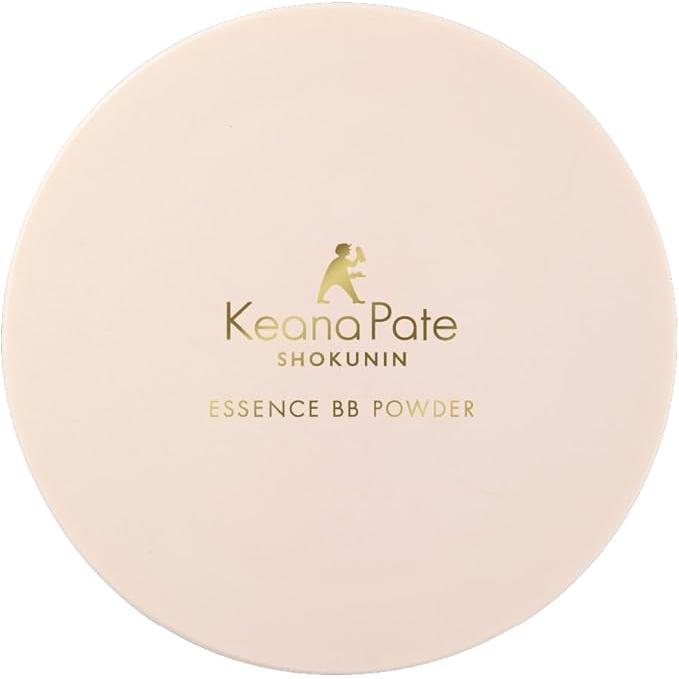 Keana Pate Shokunin Essence BB Powder N 01 – Bright Skin Color (Light Beige)