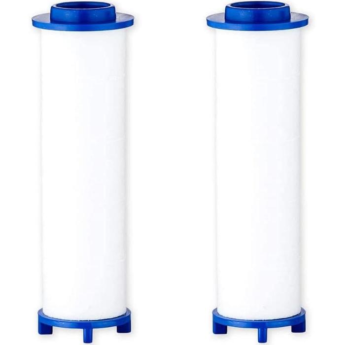 Himaroya Chlorine-Removing Shower Head for skin care
