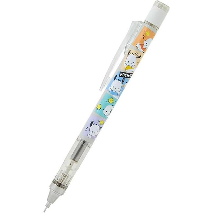 [Variants] Sanrio Monograph Mechanical Pencil 0.5 mm