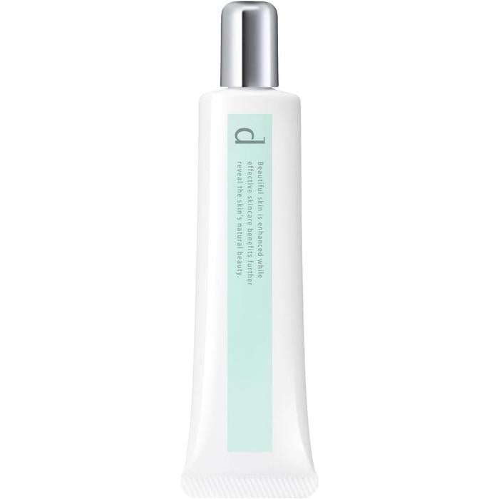 D program Medicated Skincare Base CC Blue-Green – Makeup Primer for Sensitive Skin skin with redness (25 g)