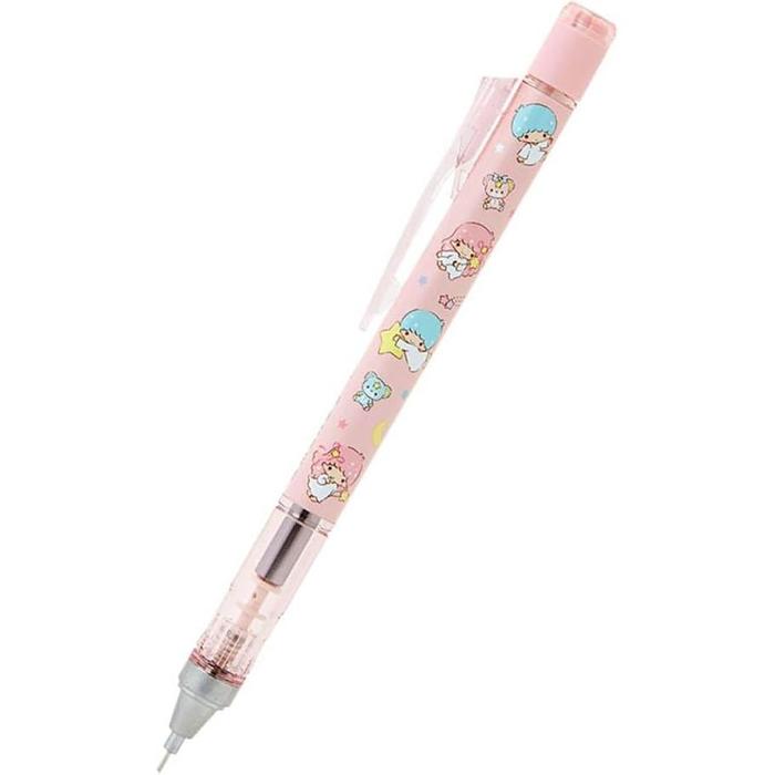 [Variants] Sanrio Monograph Mechanical Pencil 0.5 mm