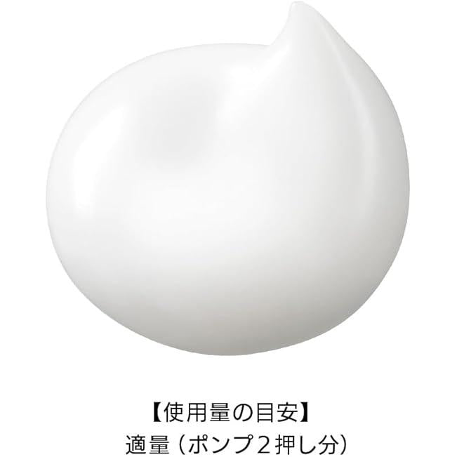 est G.P. Serum-in Emulsion M – Firming Anti-Aging Milky Lotion 120g [With alcohol]