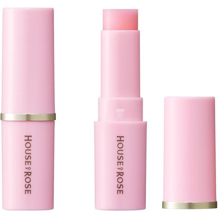 House of Rose Sakura Fufufu Lip Moisture – Hydrating Lip Balm (No Alcohol)