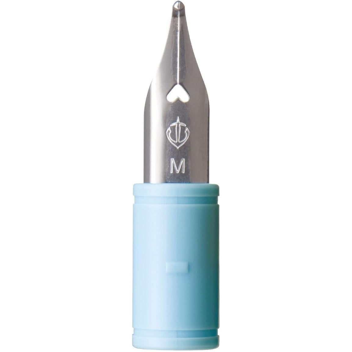 Plumes Sailor Hocoro – Fine, Moyenne et 2,0 mm
