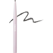 FASIO Vanntett Øyenbrynspenn 1,5 mm – Svette-, Sebum- og Smudge-resistent [Alcohol-Free]