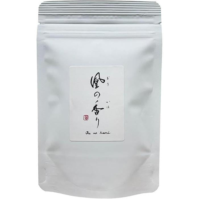 Wakoen Matcha Powder 30g – Kagoshima-Grown Japanese Green Tea for Latte, Sweets, and Tea Ceremony