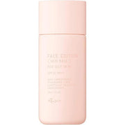 Ettusais Face Edition Skin Base for Oily Skin – Tone Up Pink, SPF35 PA++ 30 ml