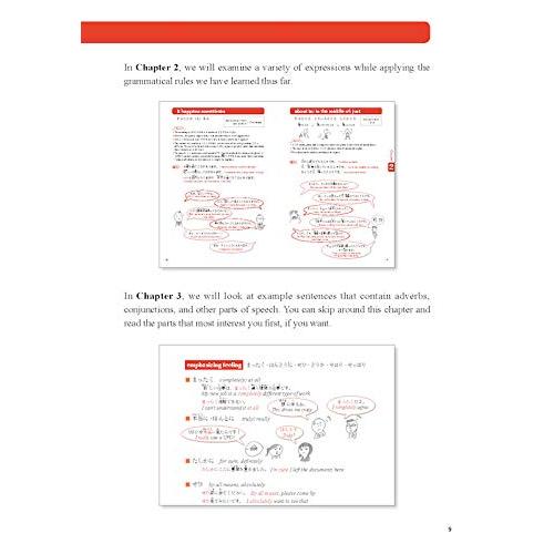 PRACTICAL JAPANESE 3: JLPT N3–N4 Grammar and Useful Expressions – Intermediate Japanese Learning Book