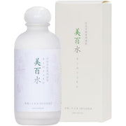 BIHYAKU-Hechima Natural Organic Toner – Gentle Hydration for Sensitive Skin, 150mL (No Alcohol)