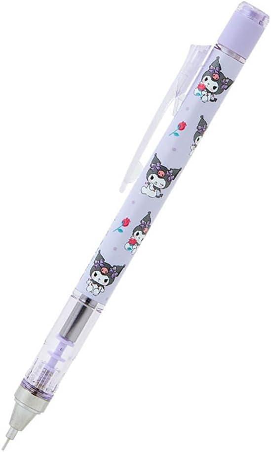 Sanrio Mechanical Pencil Monograph - Multiple Characters Available!