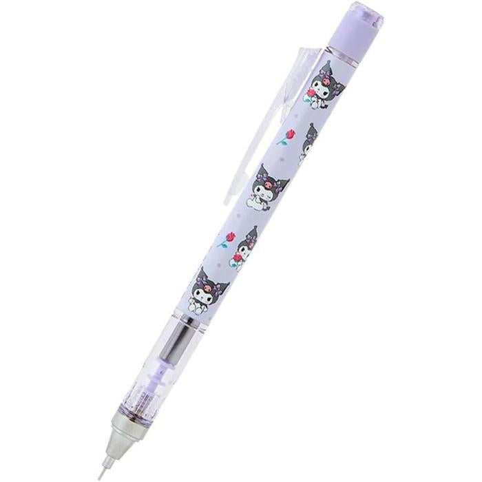 [Variants] Sanrio Monograph Mechanical Pencil 0.5 mm