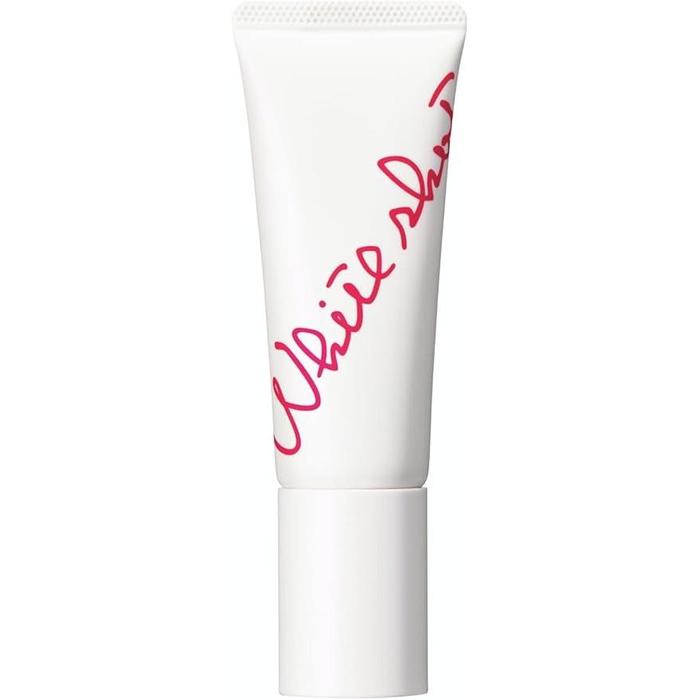 [Quasi-drug] White Shot Serum UV – Brightening Sunscreen with Serum Benefits 45g [With Alcohol]