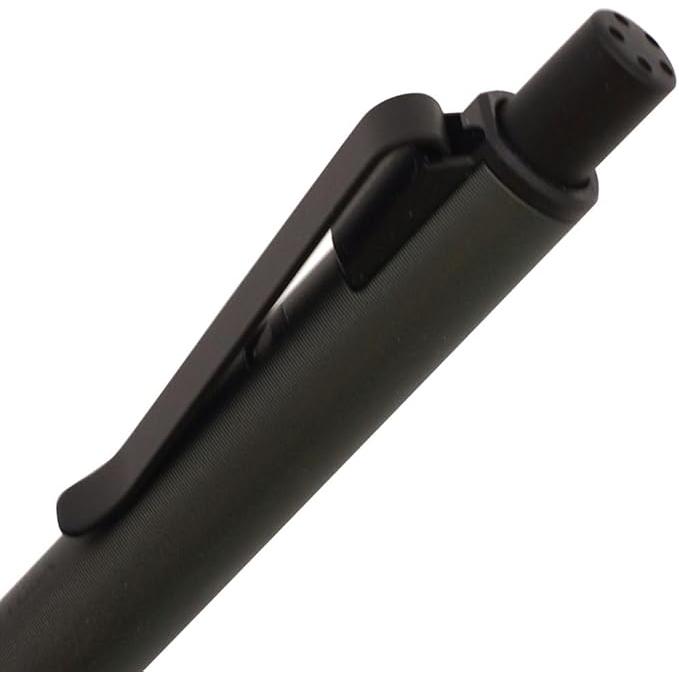 Mitsubishi Pencil Kurutoga Metal Mechanical Pencil 0.5 mm – Precision Writing with Rotating Lead
