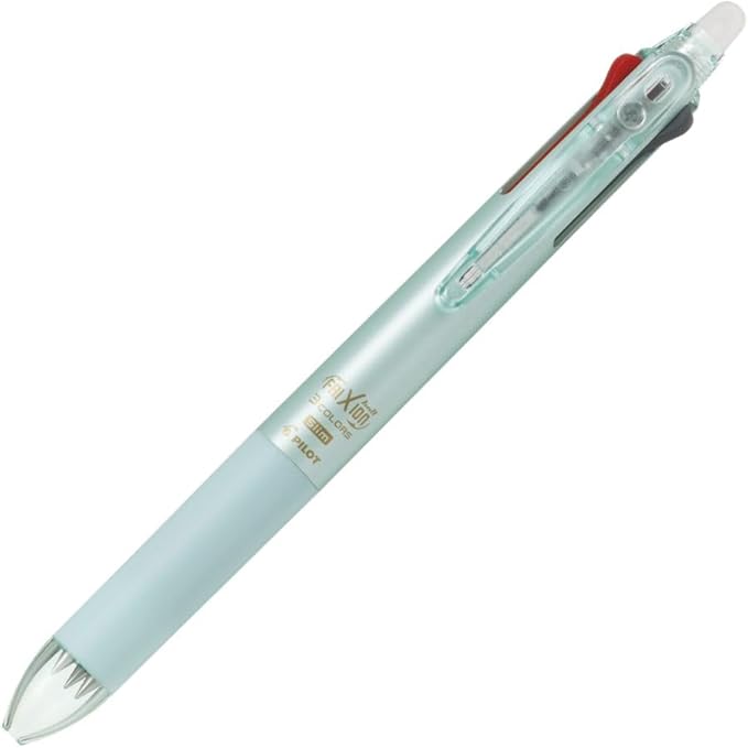 Pilot FriXion Ball 3 Slim Uitwisbare 3-Kleur Balpen 0,38 mm