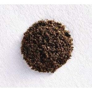 [OUTLET] Kyoto-Exclusive Gion Hararyokaku Black Shichimi in Wooden Container – Premium Japanese Seven Spice Blend (5g)