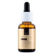 BESTSELLER COSME NO. 1! Revitalizing serum with 4 types of vitamin C, ceramides, niacinamide (DERMA LASER ULTHERA C) 30ml [Alcohol-free]
