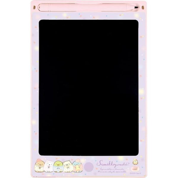 Digital Memo Pad – Sumikkogurashi Otomari Kai