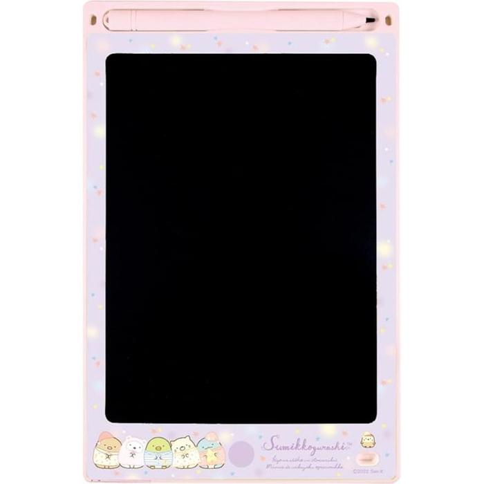 Digital Memo Pad – Sumikkogurashi Otomari Kai