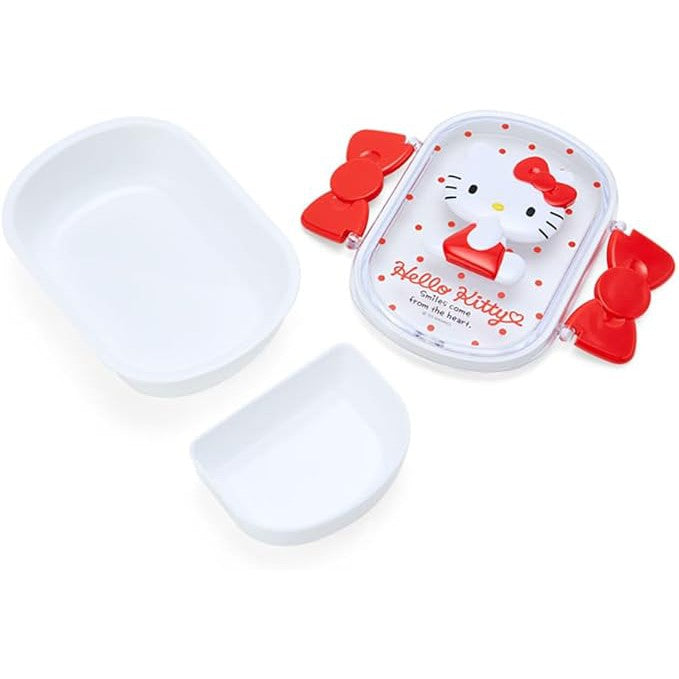 Sanrio Lunch Box - Choose your favourite character!