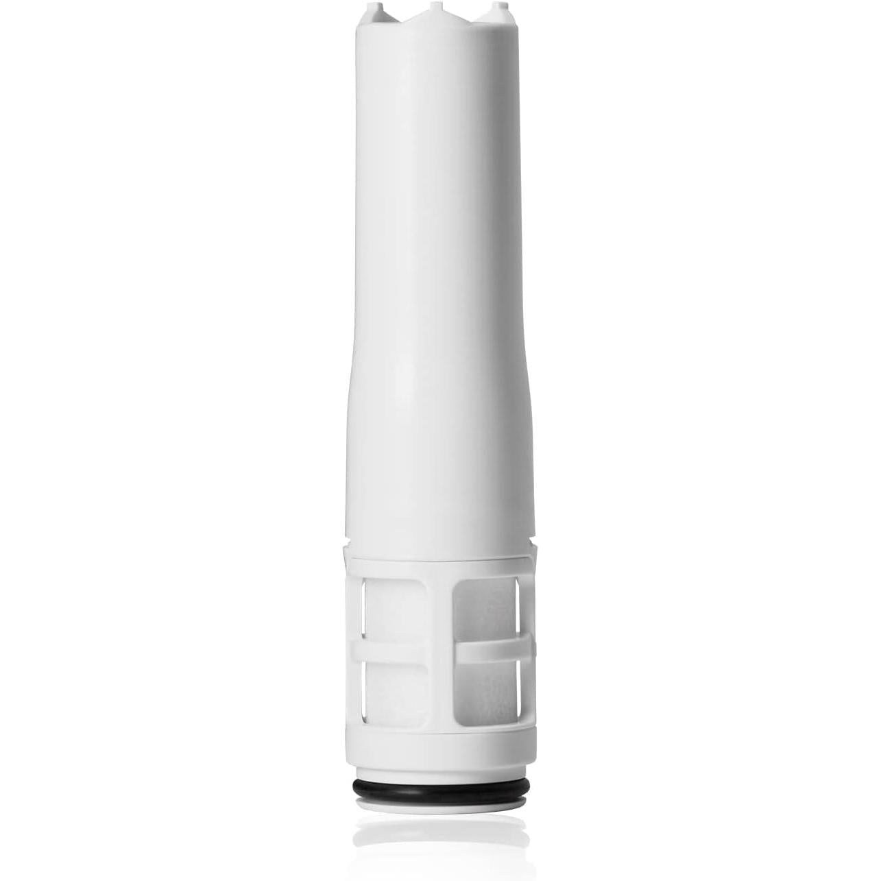 Cabezal de ducha ReFa FINE BUBBLE PURE que reduce el cloro con 4 modos de agua