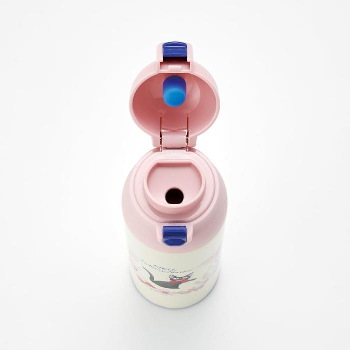 Skater Straw Mug Bottle – 480 ml Kiki`s Delivery Service Jiji