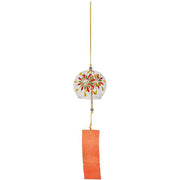 Edo Glass Wind Chime – Fireworks Design