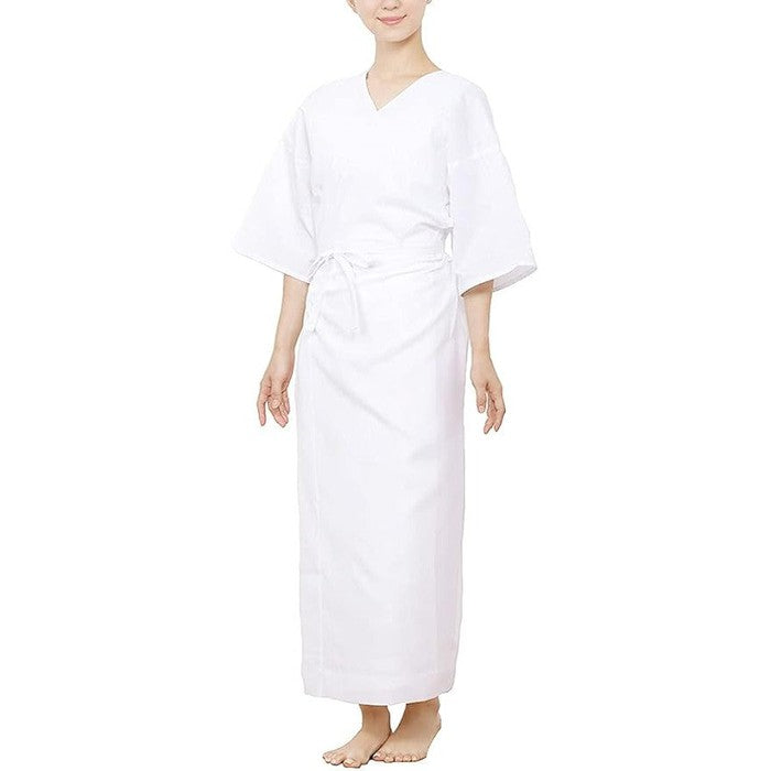 Kyoetsu Women's Kimono Underwear – One-Piece Slip