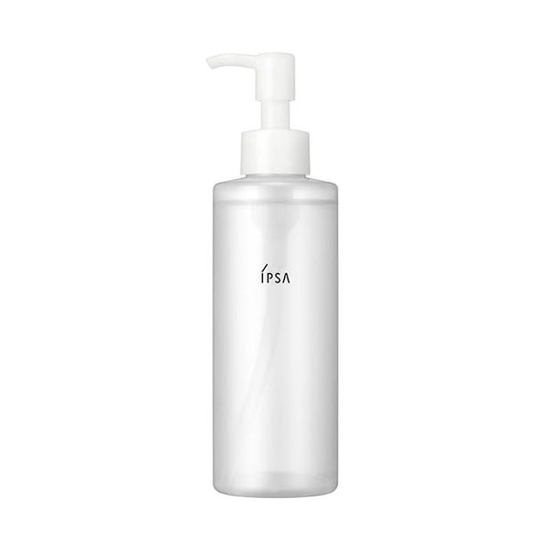 IPSA Cleansing Oil EX – Gentle Makeup Remover for Wet Hands 150ml [Alcohol-free]