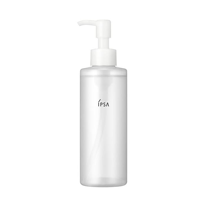 IPSA Cleansing Oil EX – Gentle Makeup Remover 150ml [Alcohol-free]