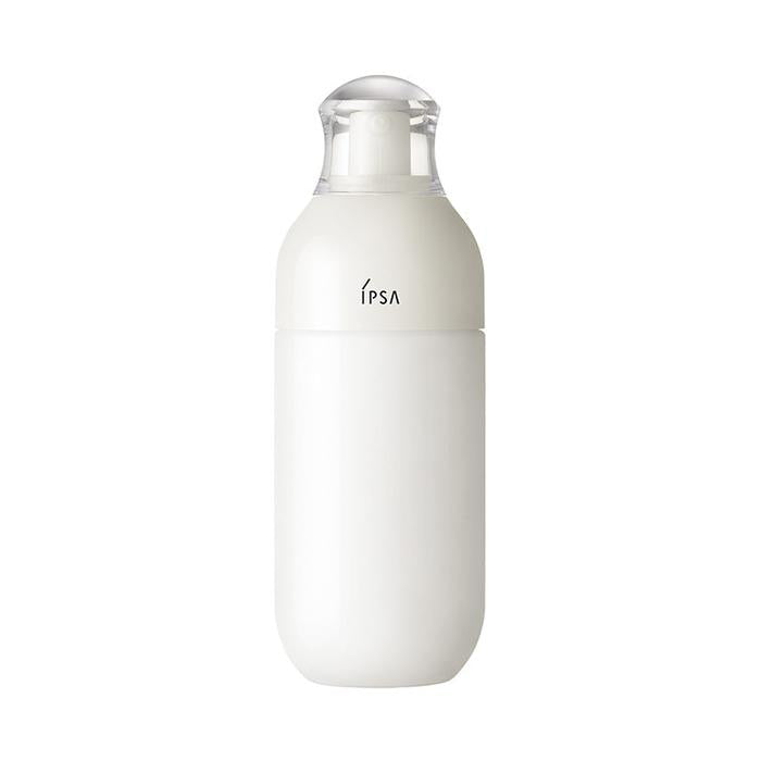 IPSA ME 8 – Moisture-Rich Emulsion for Dry Skin with Whitening and Firming Care 175ml [With alcohol]