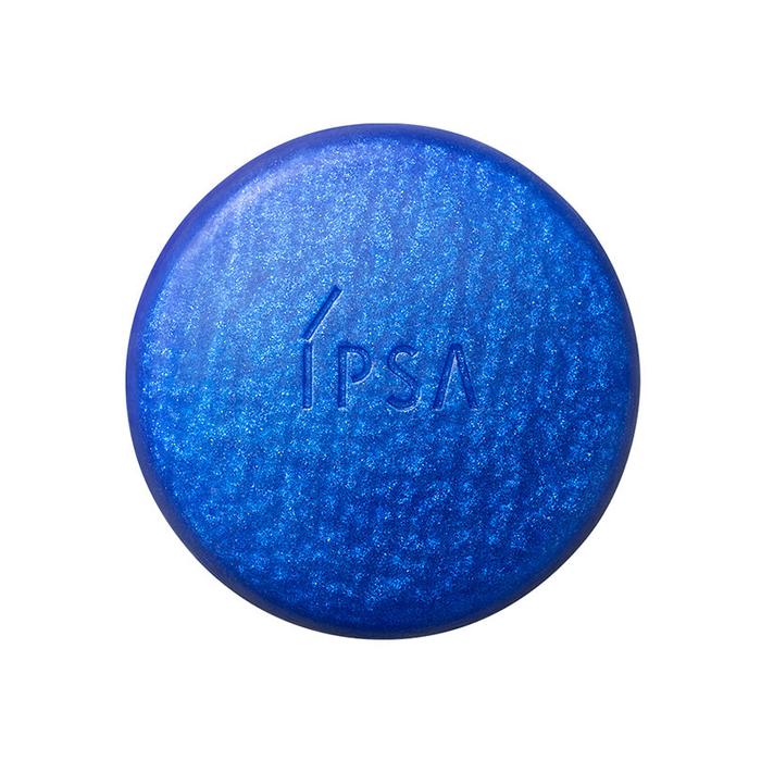 IPSA Cleansing Marine Cake EX – Sea-Derived Pore-Refining Soap 100g [With alcohol]