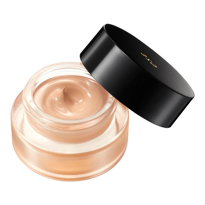 est FLORES Concealing Cream Foundation SPF35 PA+++ 15g [Alcohol-free]