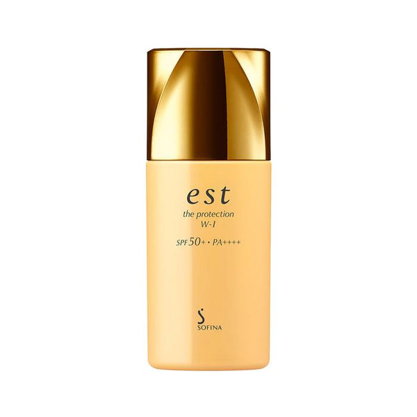 est The Protection SPF50+ PA++++ W-I – Whitening UV Daytime Emulsion 30ml [With alcohol]