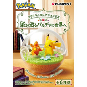 Terrarium Collection EX ~To the world of Paldea - Random 1 piece