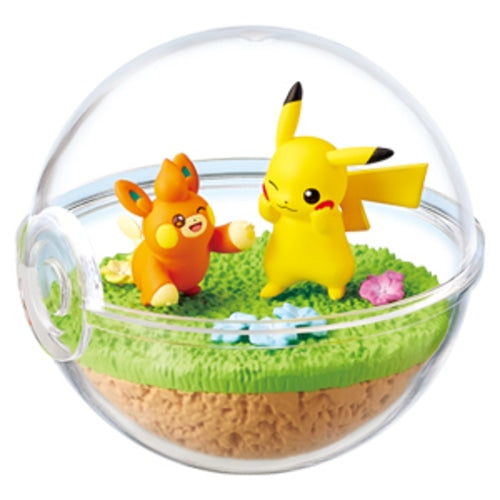 Terrarium Collection EX ~To the world of Paldea - Random 1 piece