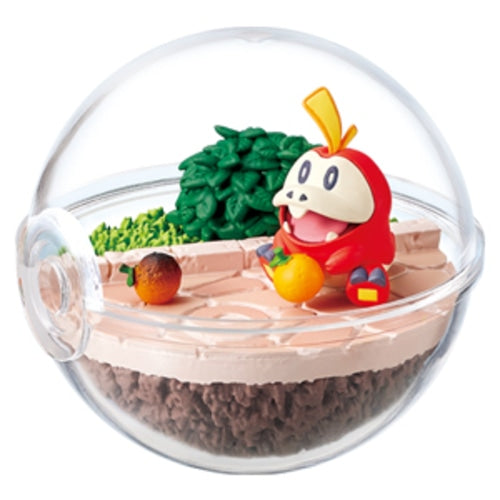 Terrarium Collection EX ~To the world of Paldea - Random 1 piece