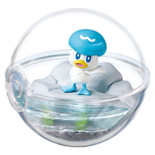 Terrarium Collection EX ~To the world of Paldea - Random 1 piece