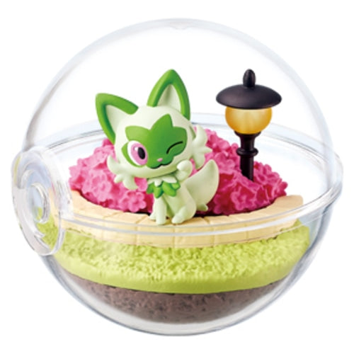 Terrarium Collection EX ~To the world of Paldea - Random 1 piece