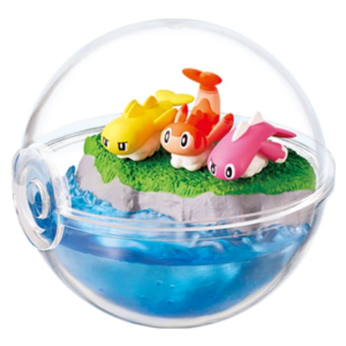 Terrarium Collection EX ~To the world of Paldea - Random 1 piece