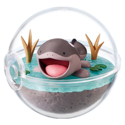 Terrarium Collection EX ~To the world of Paldea - Random 1 piece