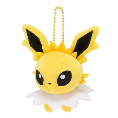 Chewy mascot Pokemon Dolls Thunder