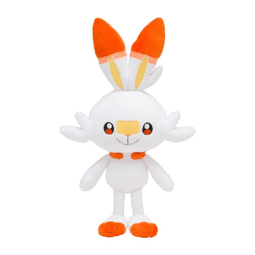 Stuffed toy Scorbunny