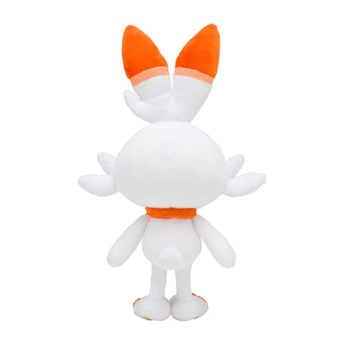 Stuffed toy Scorbunny