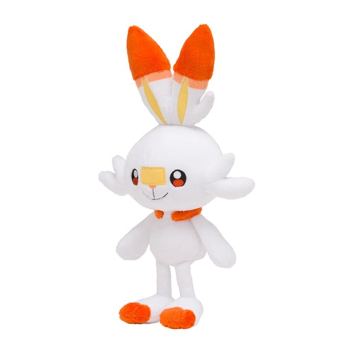 Stuffed toy Scorbunny