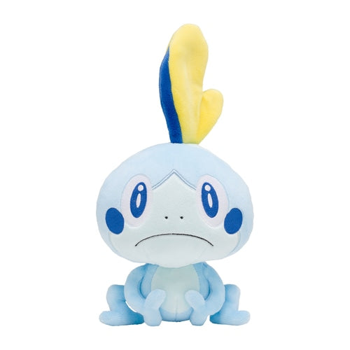 Stuffed toy Sobble