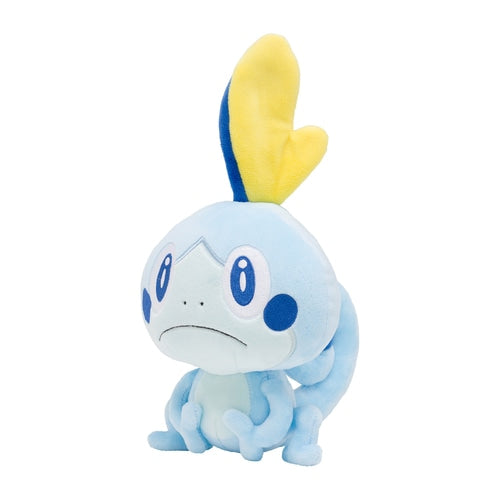 Stuffed toy Sobble