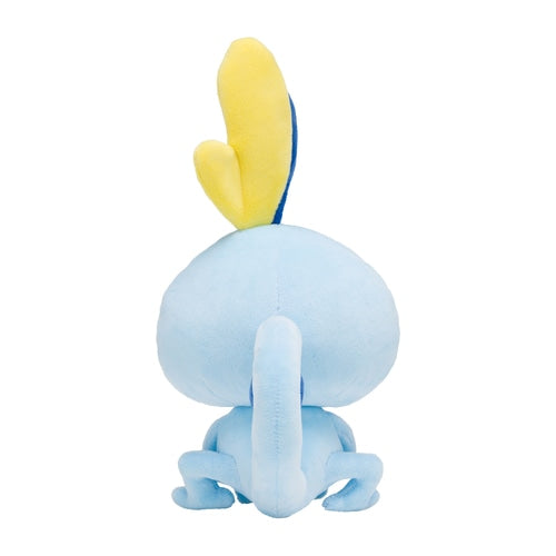 Stuffed toy Sobble