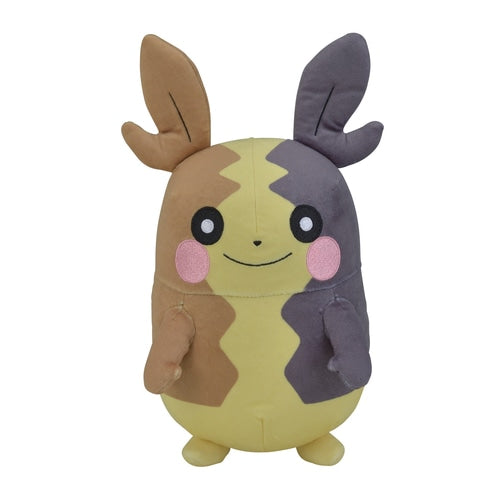 Stuffed toy Morpeko Manpukumoyo